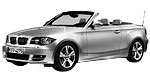 BMW E88 C1943 Fault Code